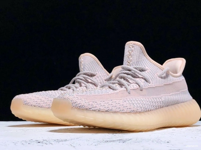 V2 Yeezy Adidas Boost FV5578 Synth 350 0830